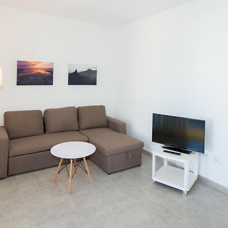 Apartamentos Los Mariachis Playa del Inglés Buitenkant foto