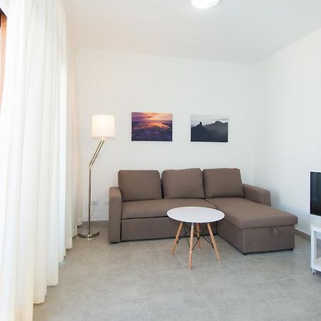 Apartamentos Los Mariachis Playa del Inglés Buitenkant foto