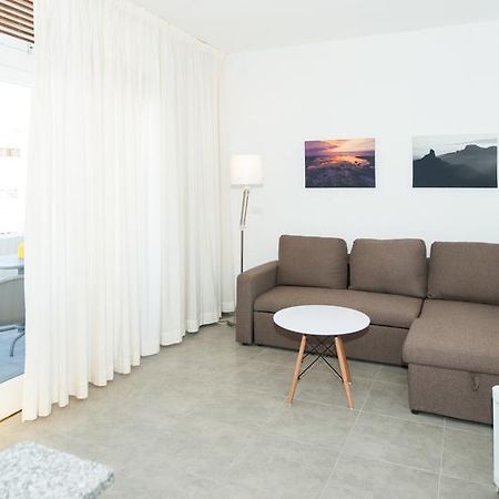 Apartamentos Los Mariachis Playa del Inglés Buitenkant foto