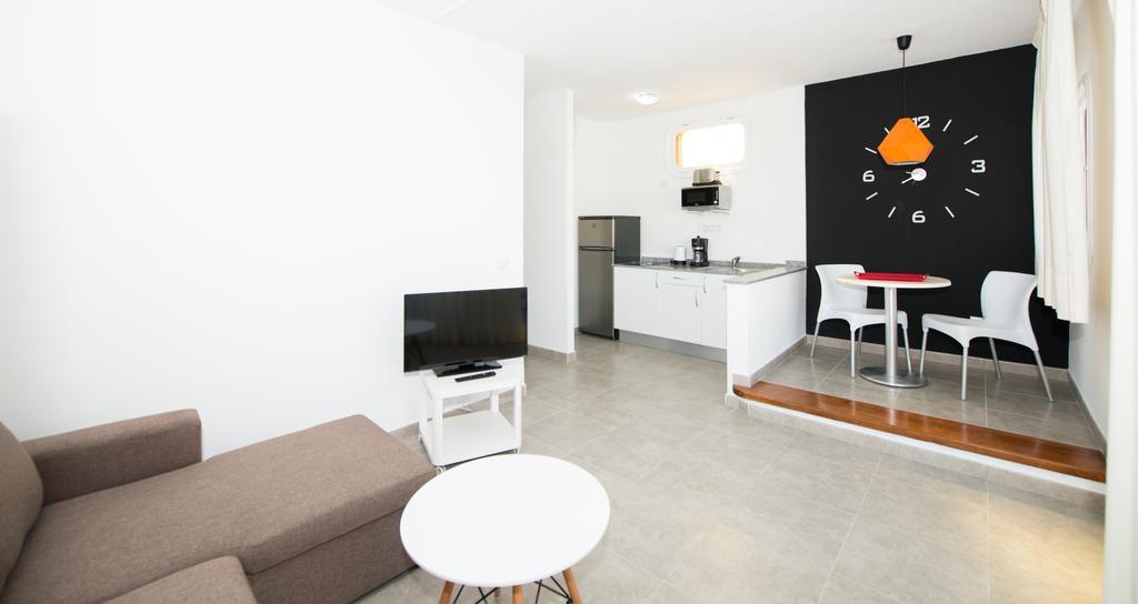 Apartamentos Los Mariachis Playa del Inglés Buitenkant foto