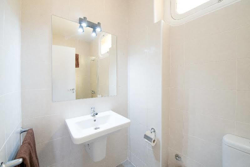 Apartamentos Los Mariachis Playa del Inglés Buitenkant foto