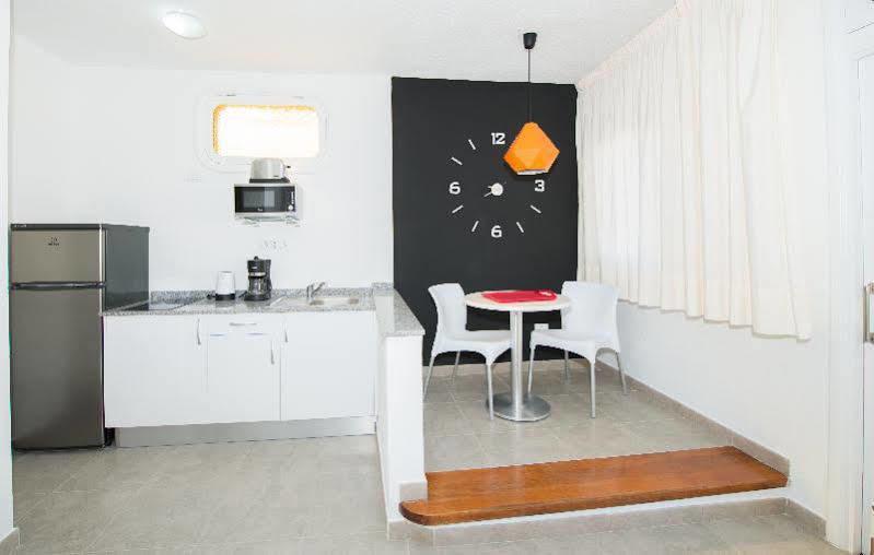 Apartamentos Los Mariachis Playa del Inglés Buitenkant foto