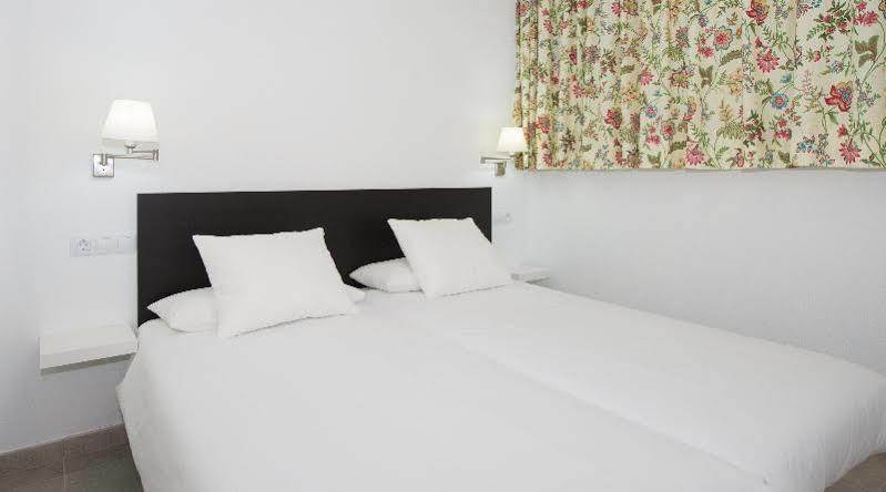 Apartamentos Los Mariachis Playa del Inglés Buitenkant foto