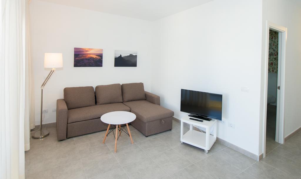 Apartamentos Los Mariachis Playa del Inglés Buitenkant foto