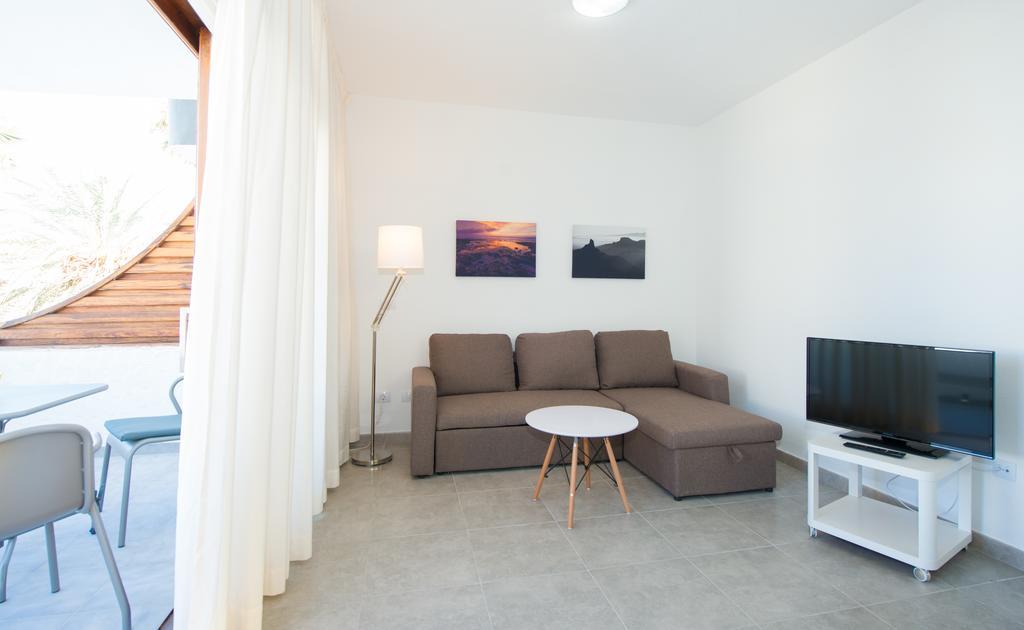 Apartamentos Los Mariachis Playa del Inglés Buitenkant foto