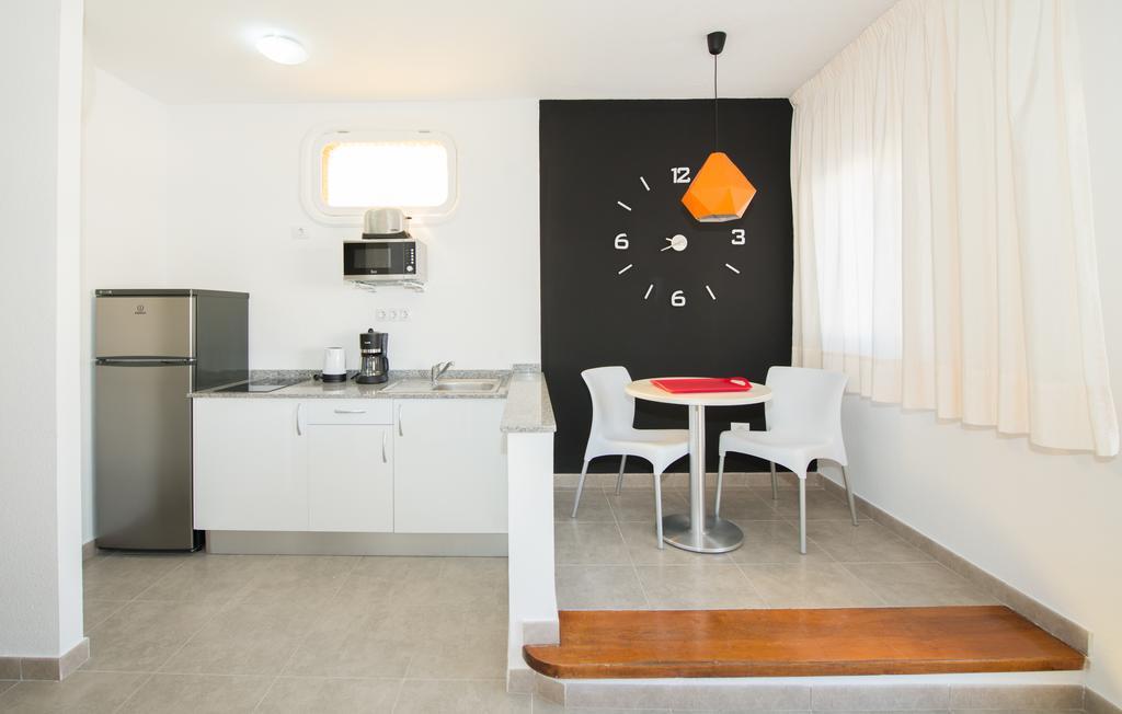 Apartamentos Los Mariachis Playa del Inglés Buitenkant foto